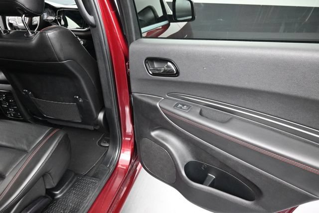 Used 2023 Dodge Durango R/T AWD/4WD image 23