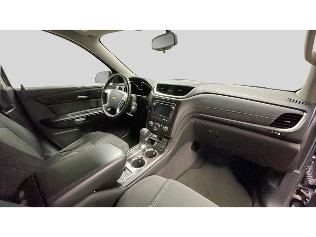 Used 2015 Chevrolet Traverse LT w/ Style and Technology Package FWD image 20