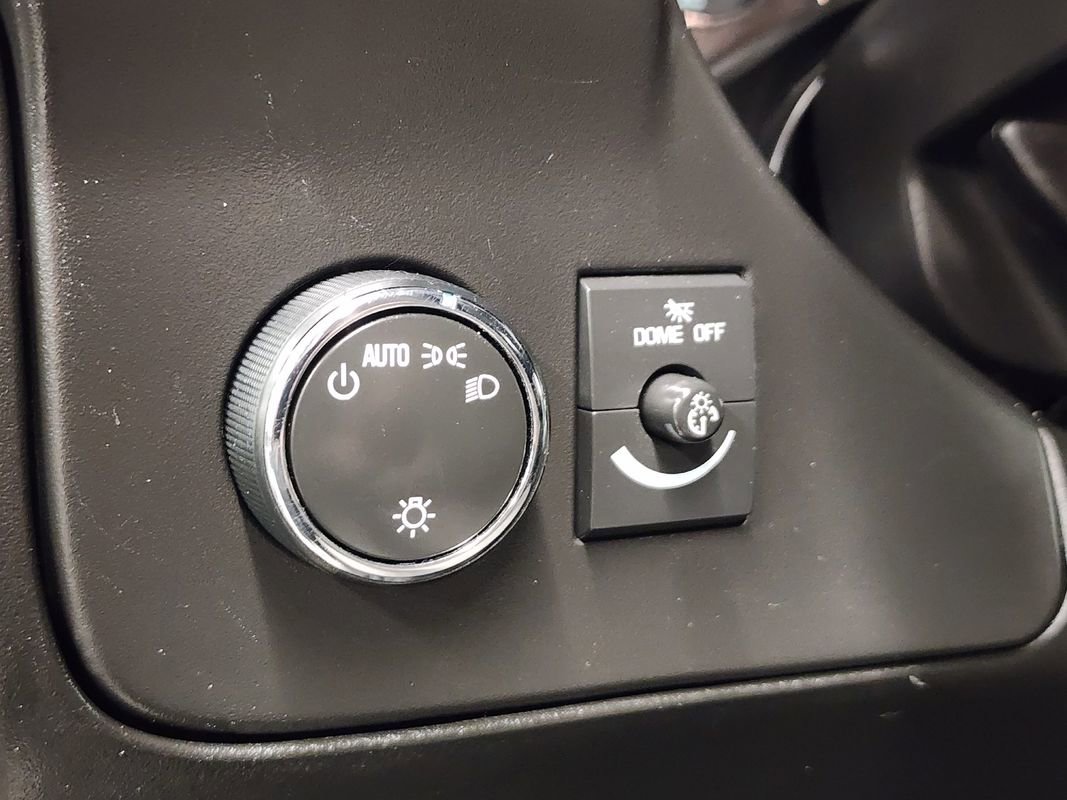 Used 2018 GMC Savana 3500 LT w/ LT Preferred Equipment Group image 23