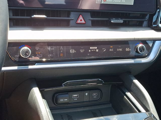 Used 2025 Kia Sportage X-Line Prestige AWD/4WD image 16