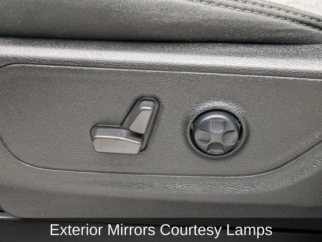 Used 2021 RAM 1500 Big Horn RWD image 22