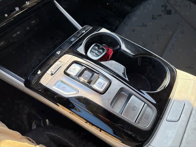 Certified 2023 Hyundai Tucson Blue w/ Cargo Package image 28