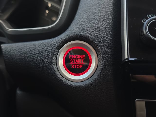 Used 2020 Honda CR-V EX-L image 24