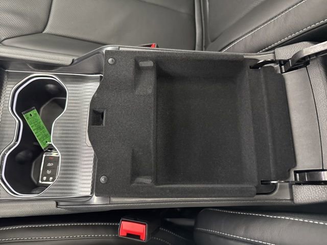 New 2026 Jeep Grand Cherokee Limited Reserve image 45