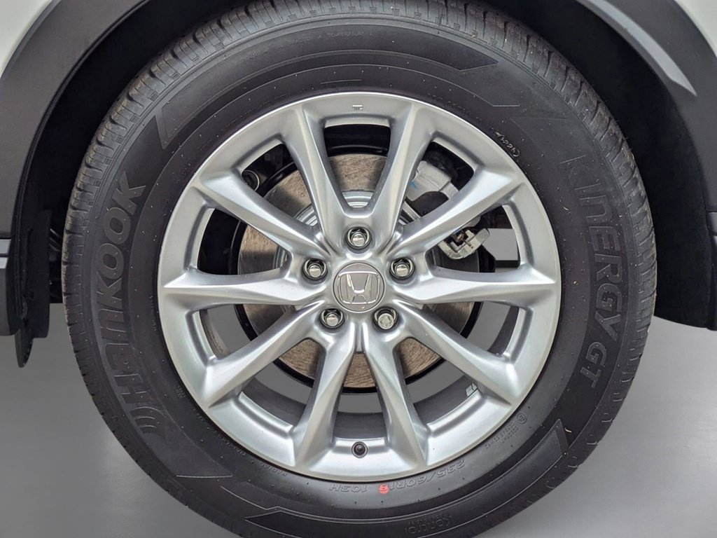 New 2027 Honda CR-V EX image 8