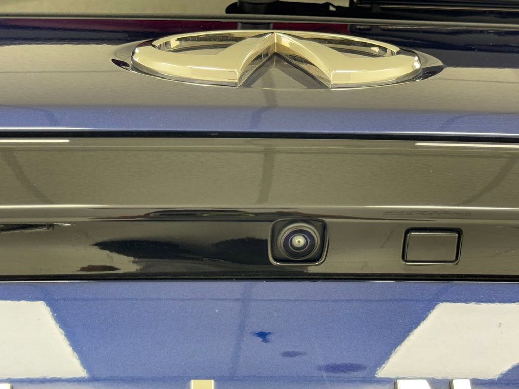 Used 2023 INFINITI QX60 Autograph image 39