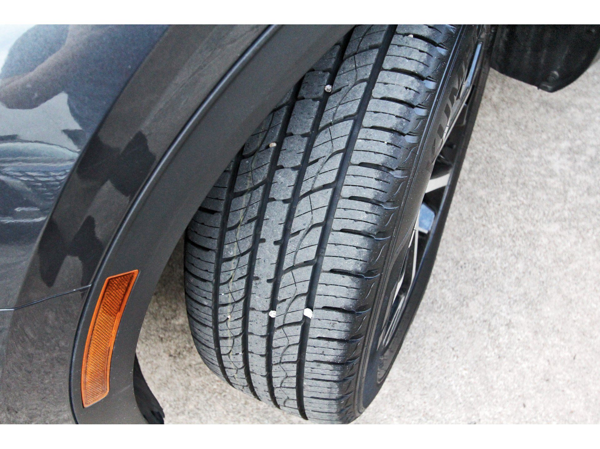Certified 2024 Kia Sportage EX FWD image 34