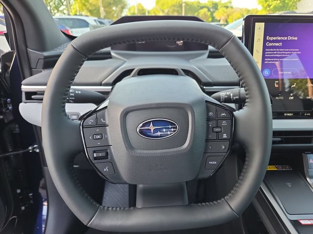 New 2026 Subaru Solterra AWD/4WD image 14
