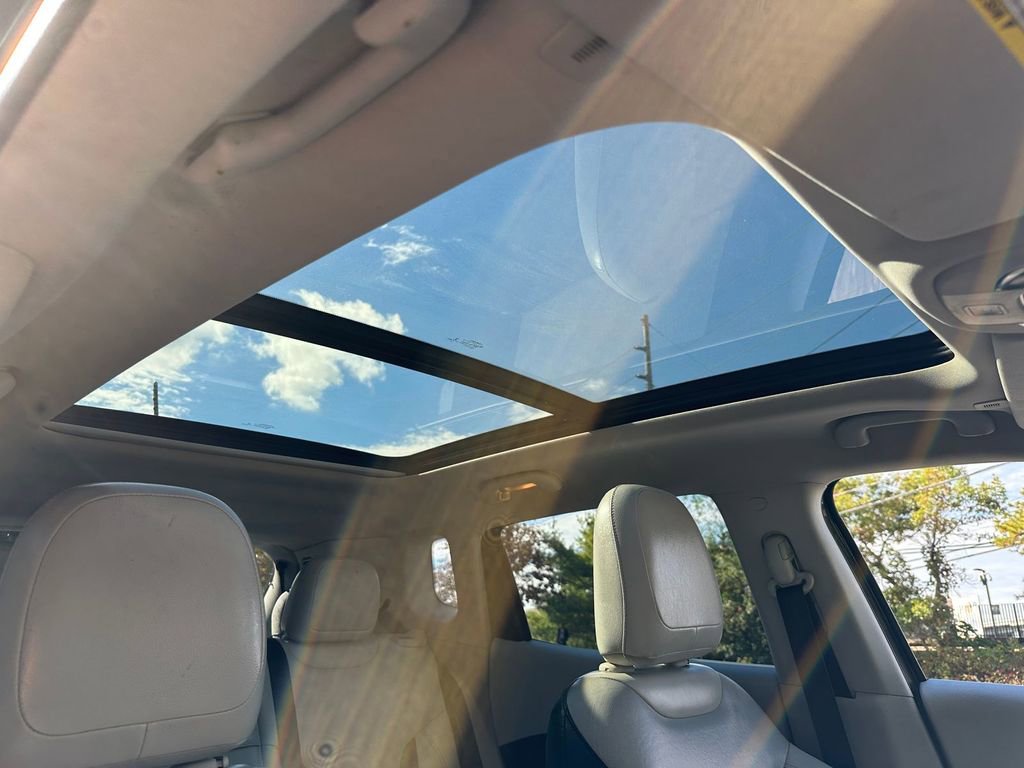 Used 2018 Jeep Compass Limited w/ Navigation Group image 10