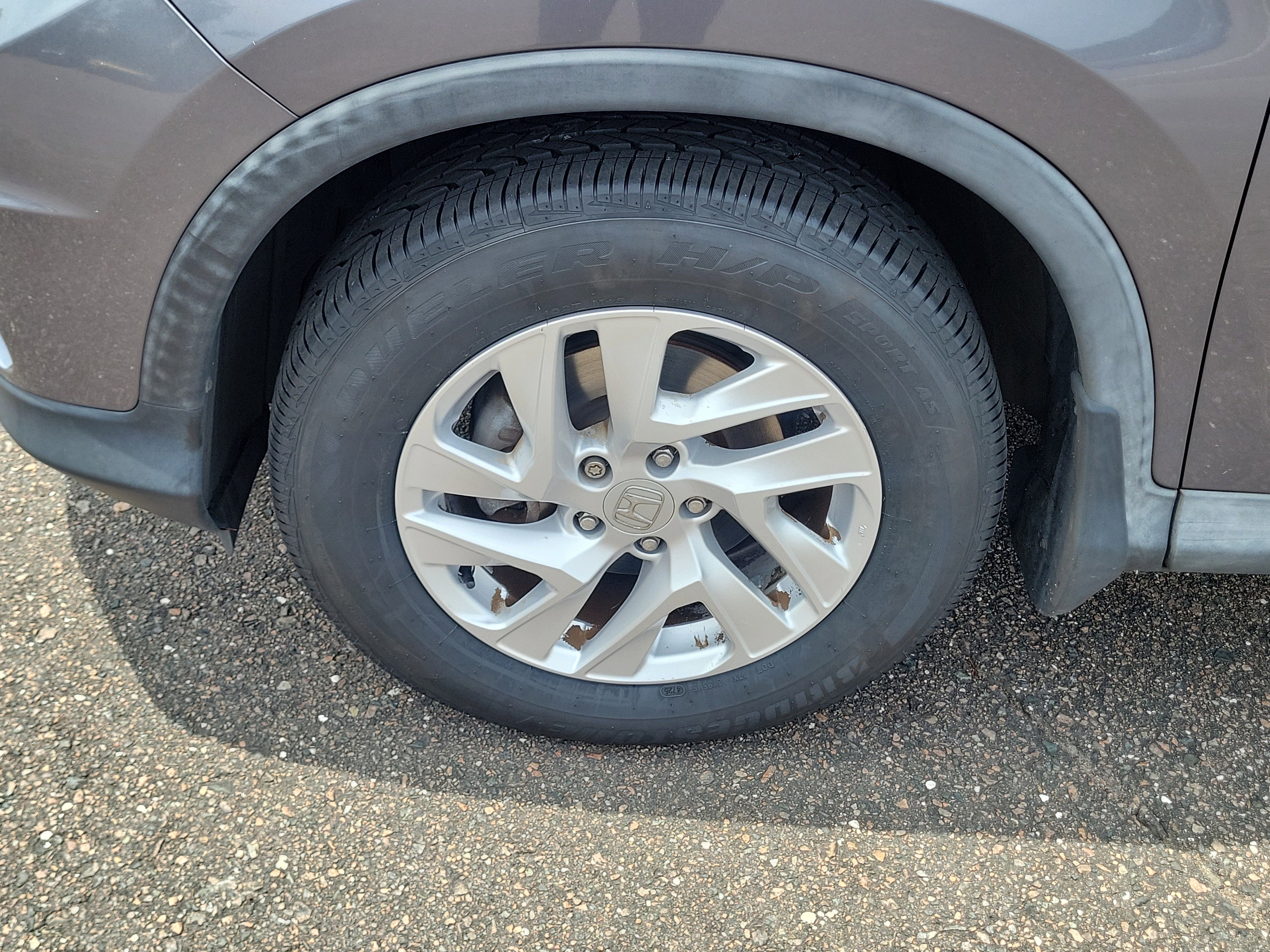 Used 2016 Honda CR-V EX-L image 34