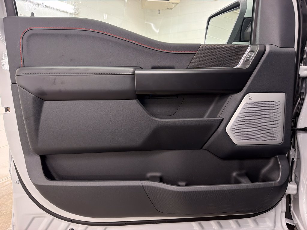 New 2026 Ford F150 Raptor AWD/4WD image 16