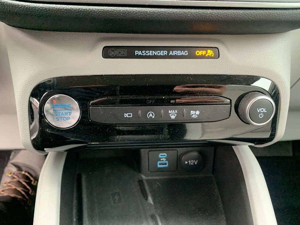 Used 2023 Ford Escape Active w/ Tech Pack #2 image 26