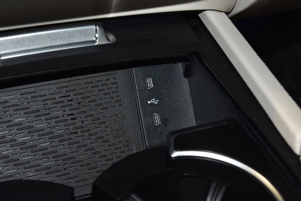 Certified 2026 Mercedes-Benz GLE 450 4MATIC image 14