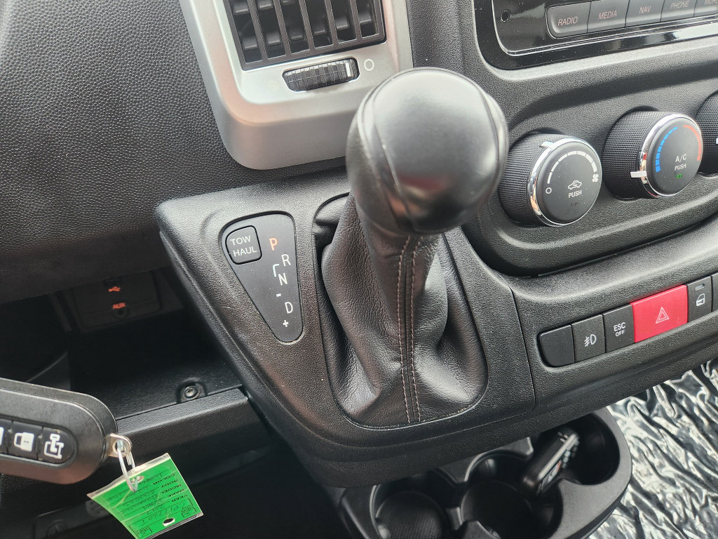 Used 2017 RAM ProMaster 1500 w/ Premium Appearance Group FWD image 42