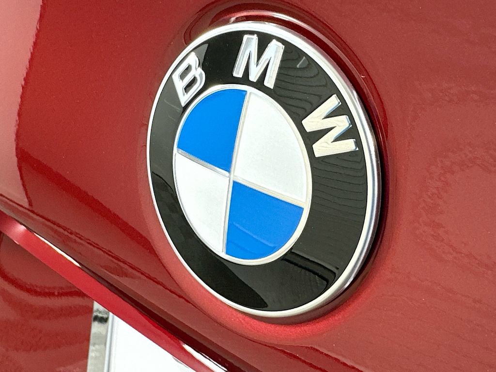 New 2026 BMW M5 w/ Executive Package image 22