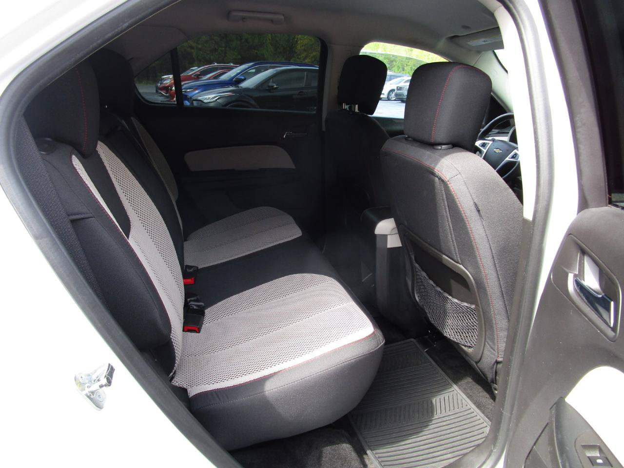 Used 2013 Chevrolet Equinox LT FWD image 24