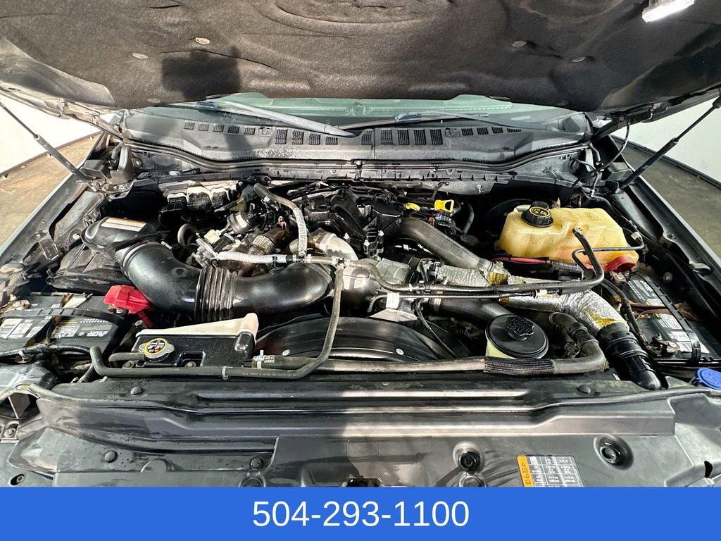 Used 2017 Ford F350 Lariat w/ Lariat Ultimate Package image 31