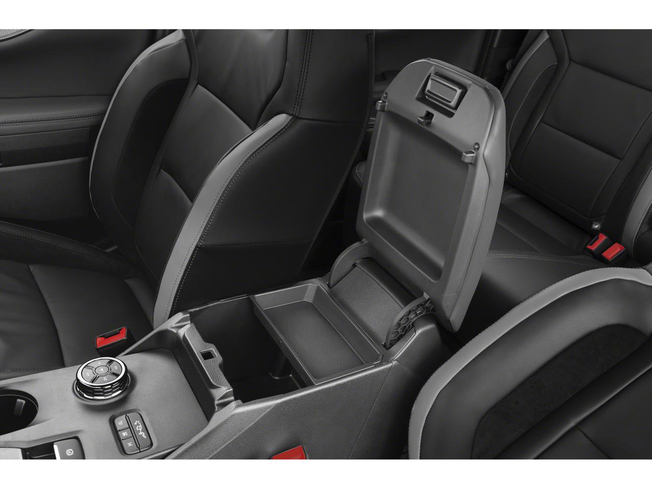 New 2026 Ford Ranger Raptor image 42