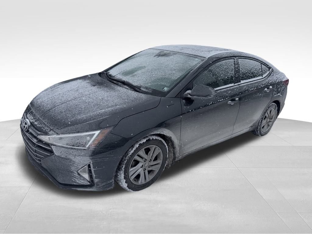 Used 2020 Hyundai Elantra Value Edition image 26