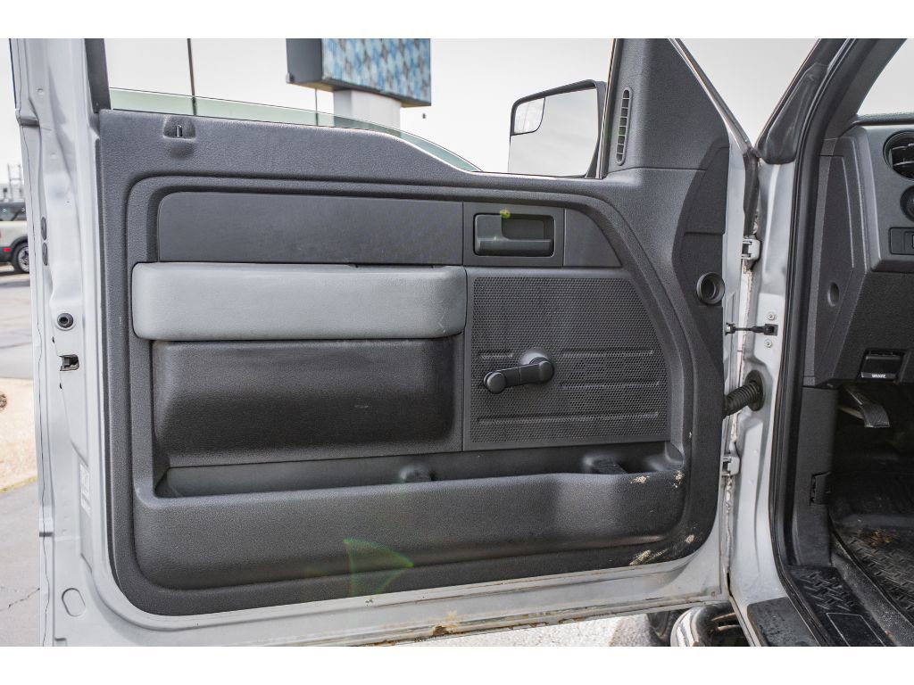 Used 2011 Ford F150 XL w/ XL Plus Pkg image 6