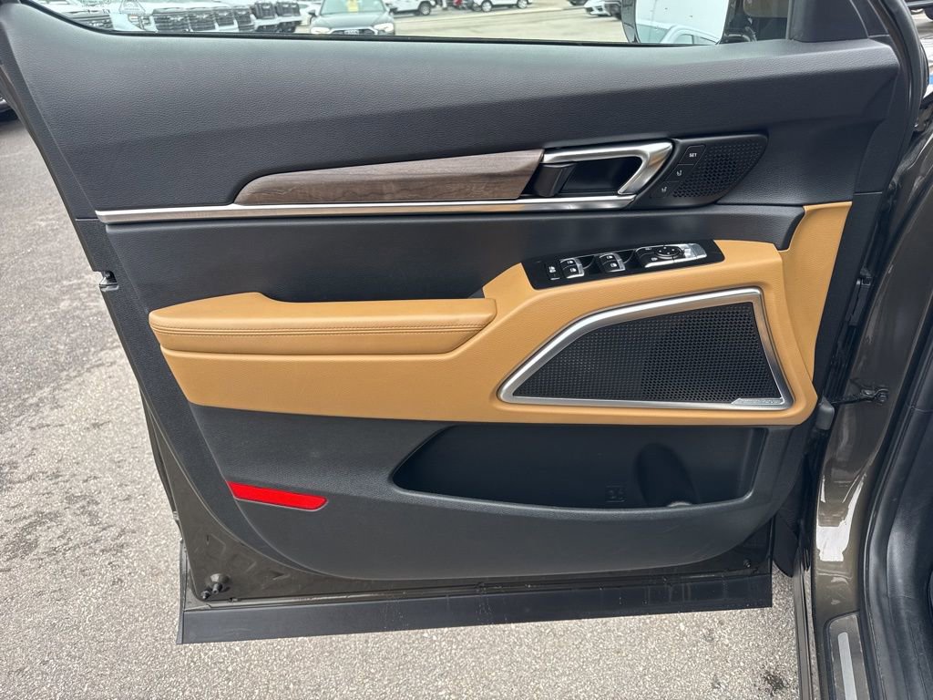 Used 2020 Kia Telluride SX image 30