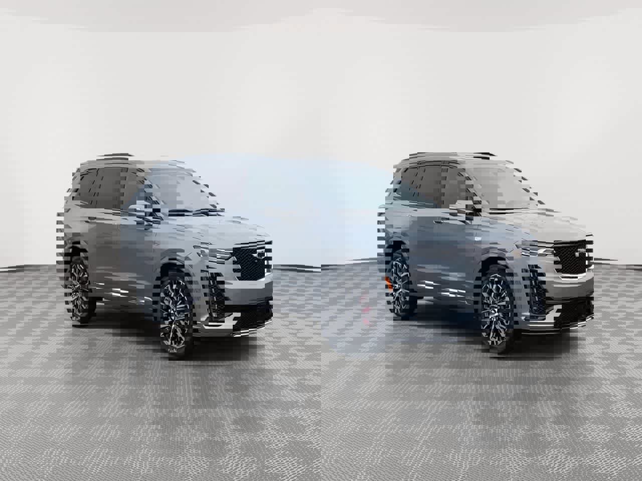 Certified 2023 Cadillac XT6 Sport w/ Technology Package image 2