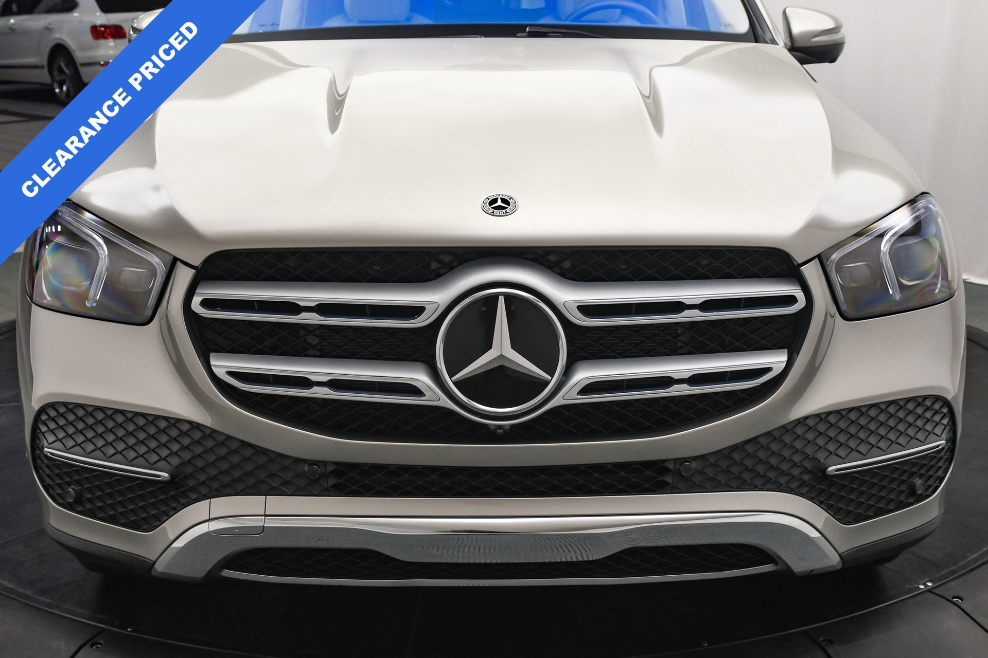 Used 2020 Mercedes-Benz GLE 450 4MATIC image 28