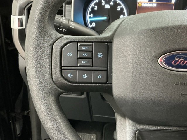 Used 2021 Ford F150 XL w/ STX Appearance Package image 27