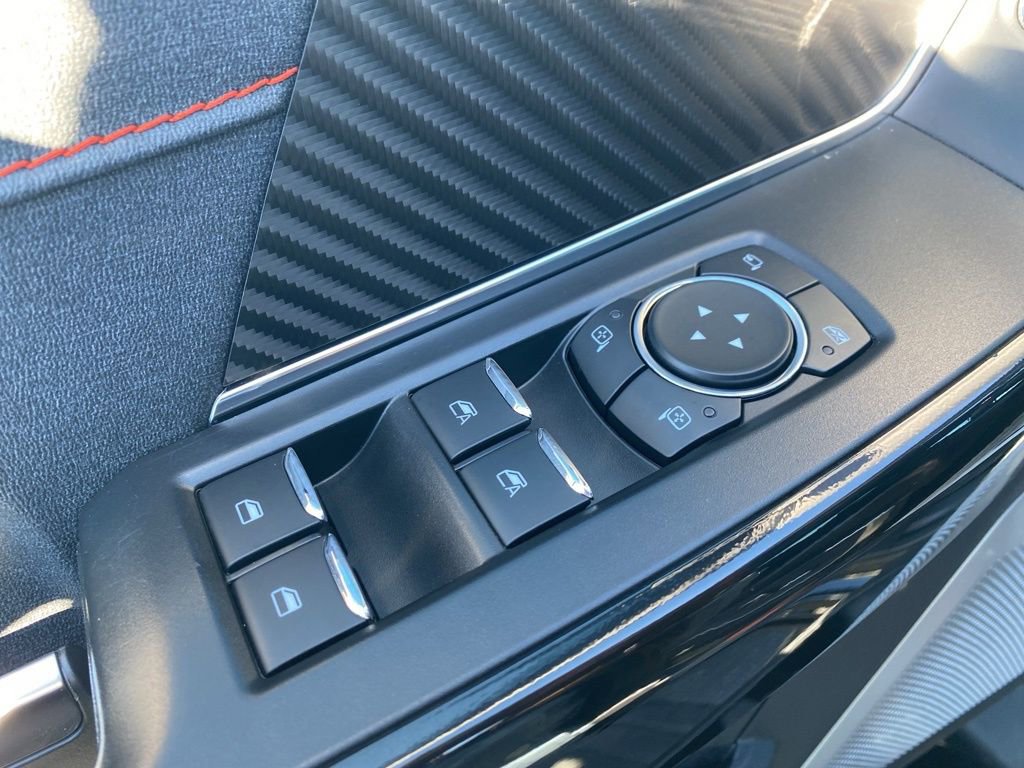 Used 2023 Ford F150 Raptor w/ Equipment Group 802A Raptor R image 13