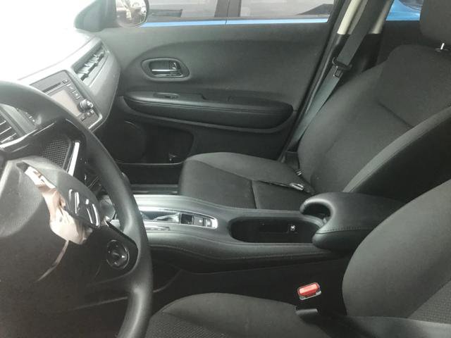 Used 2019 Honda HR-V LX image 13
