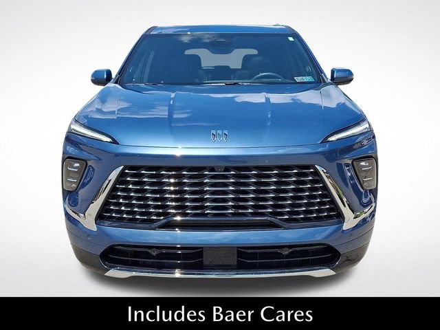 Certified 2025 Buick Enclave Avenir w/ Super Cruise Package AWD/4WD image 2