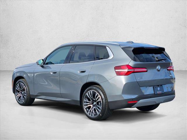 New 2026 BMW X3 xDrive30 image 9