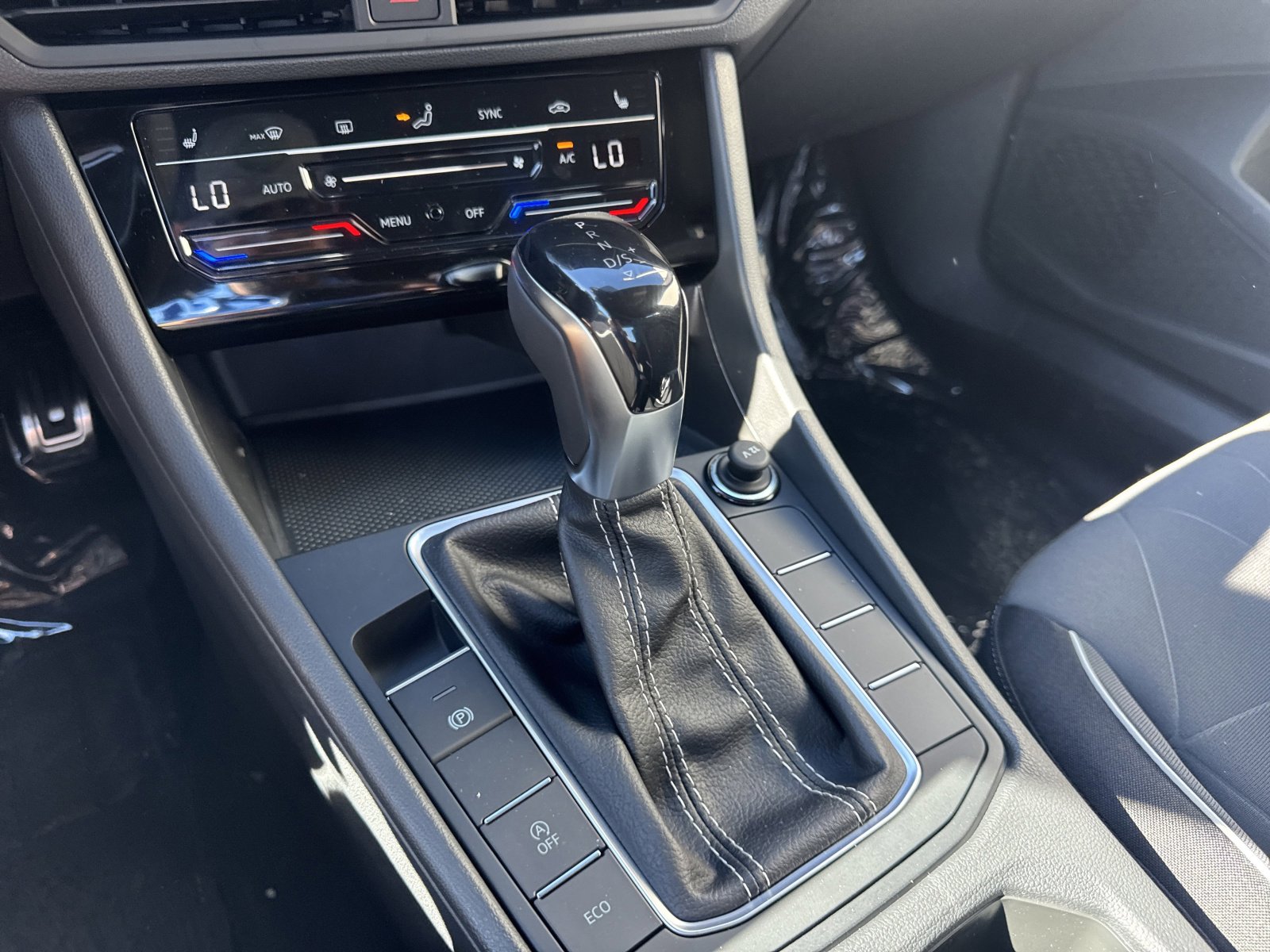 New 2026 Volkswagen Jetta Sport image 23