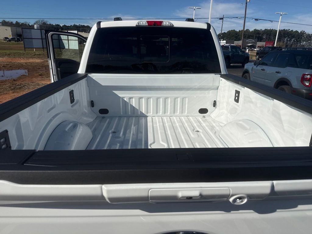 New 2026 Ford F250 Lariat w/ Tremor Off-Road Package image 47