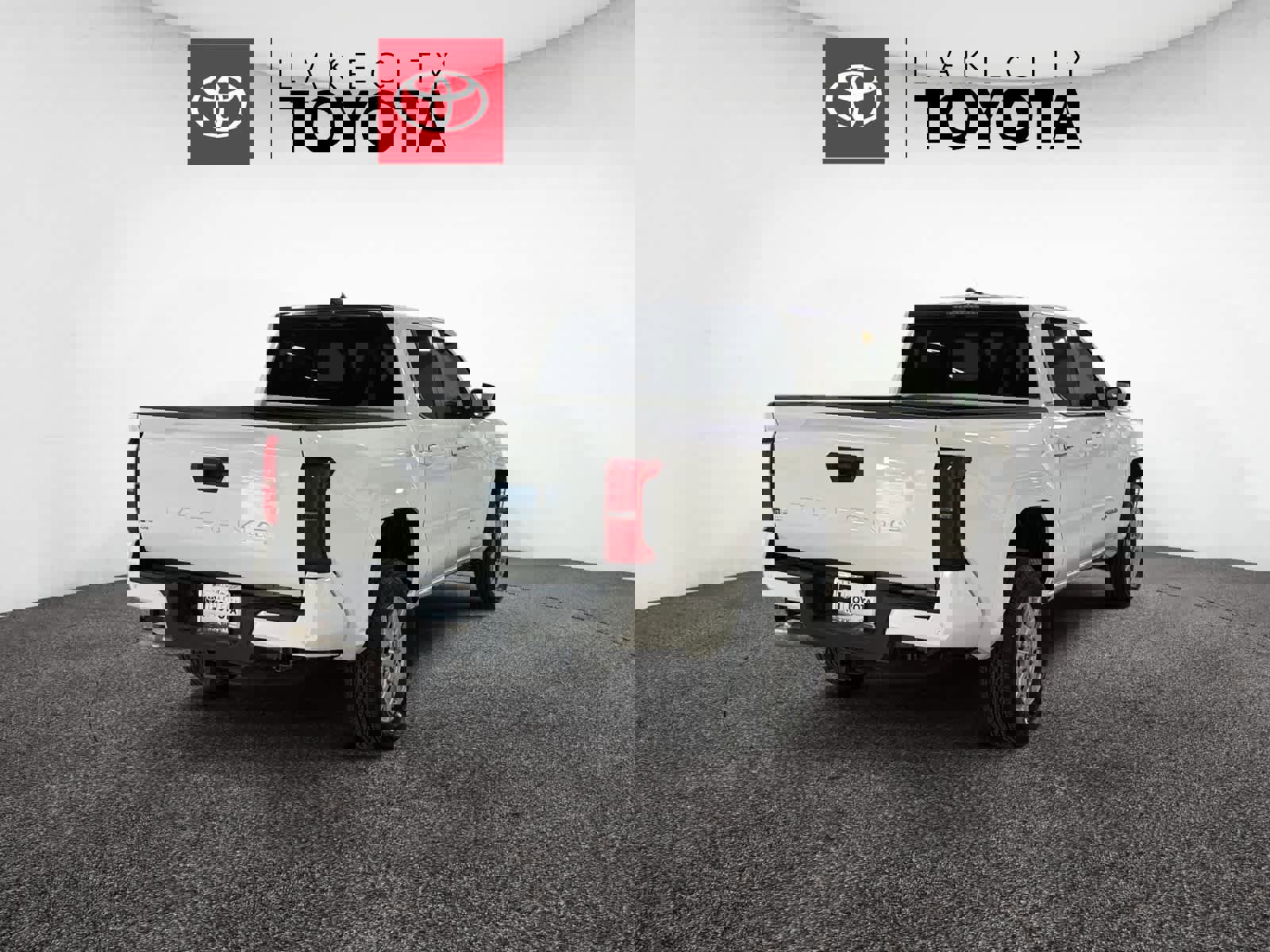 Used 2024 Toyota Tacoma SR5 w/ SR5 Upgrade Package image 7