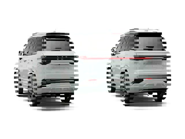 New 2026 Lexus TX 500h AWD w/ Technology Package image 3