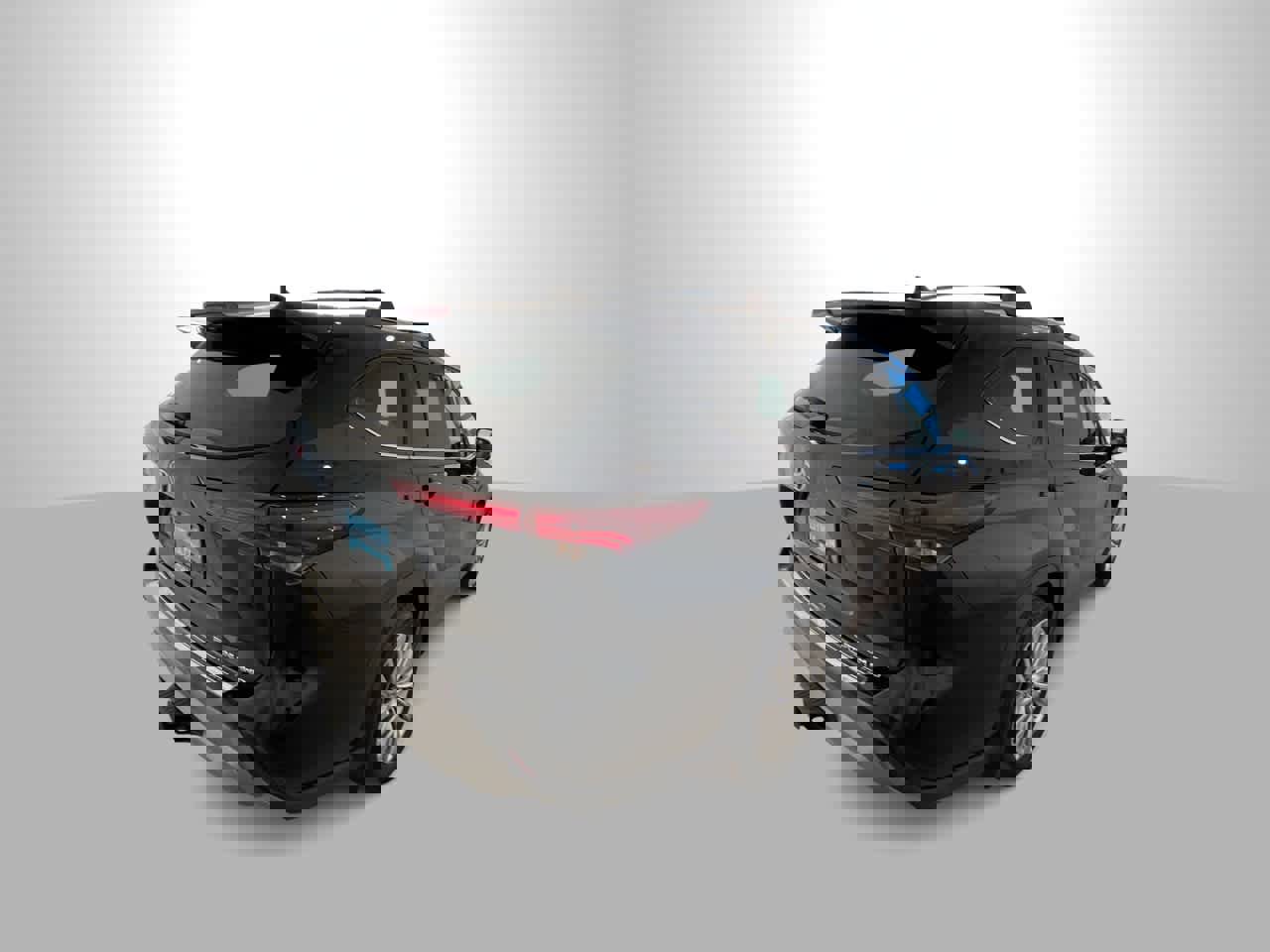 Used 2024 Toyota Highlander Platinum image 8