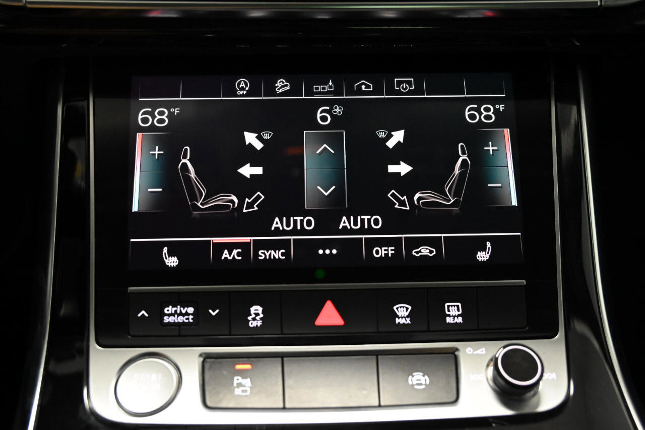 Used 2020 Audi Q7 3.0T Premium Plus image 29