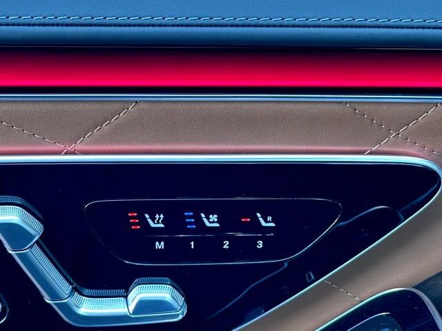 New 2026 Mercedes-Benz S 580 4MATIC Sedan image 21