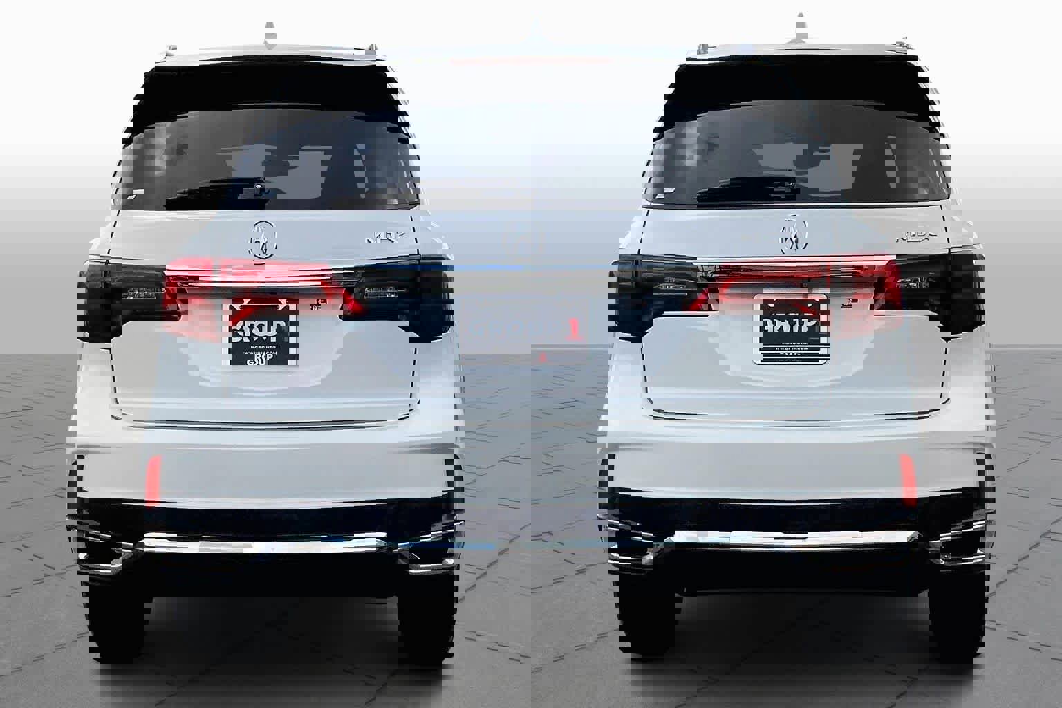 Used 2019 Acura MDX FWD image 5