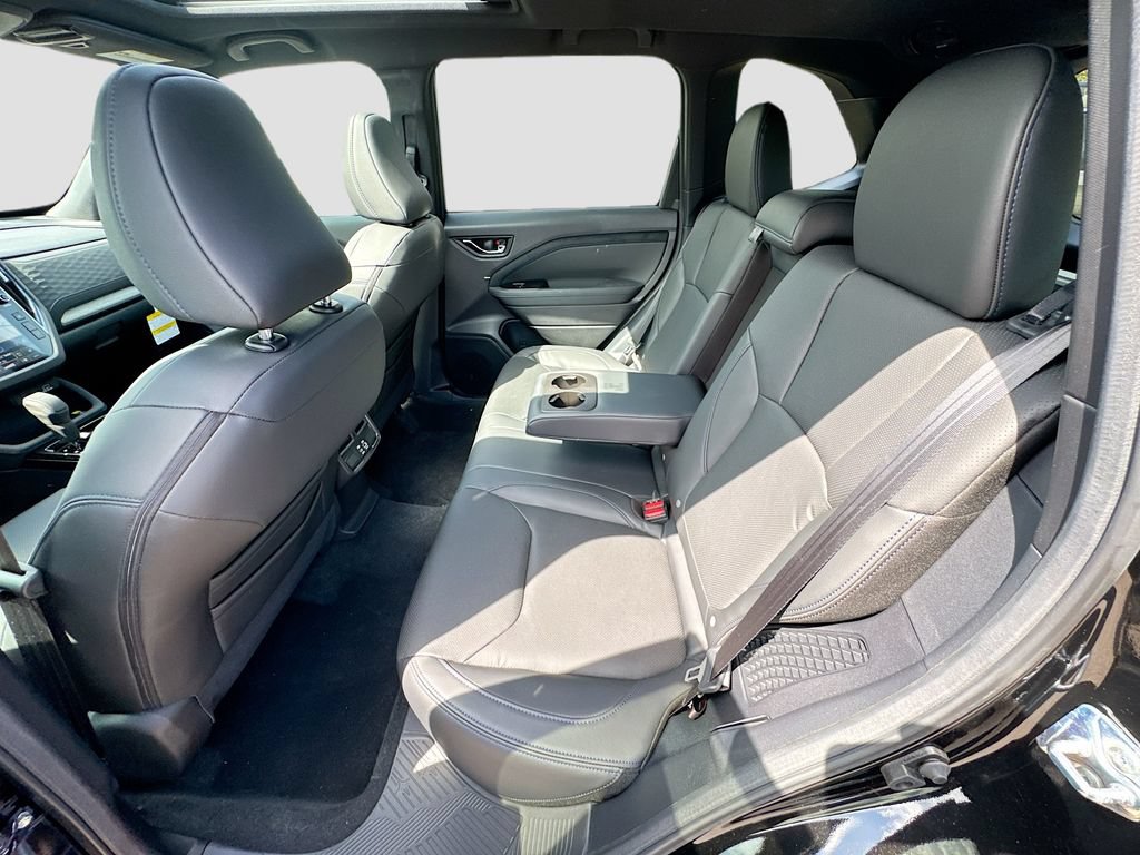 New 2026 Subaru Forester Limited AWD/4WD image 24