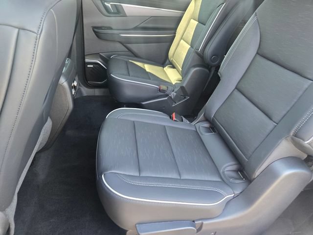 New 2026 Buick Enclave Sport Touring w/ Power Package FWD image 6
