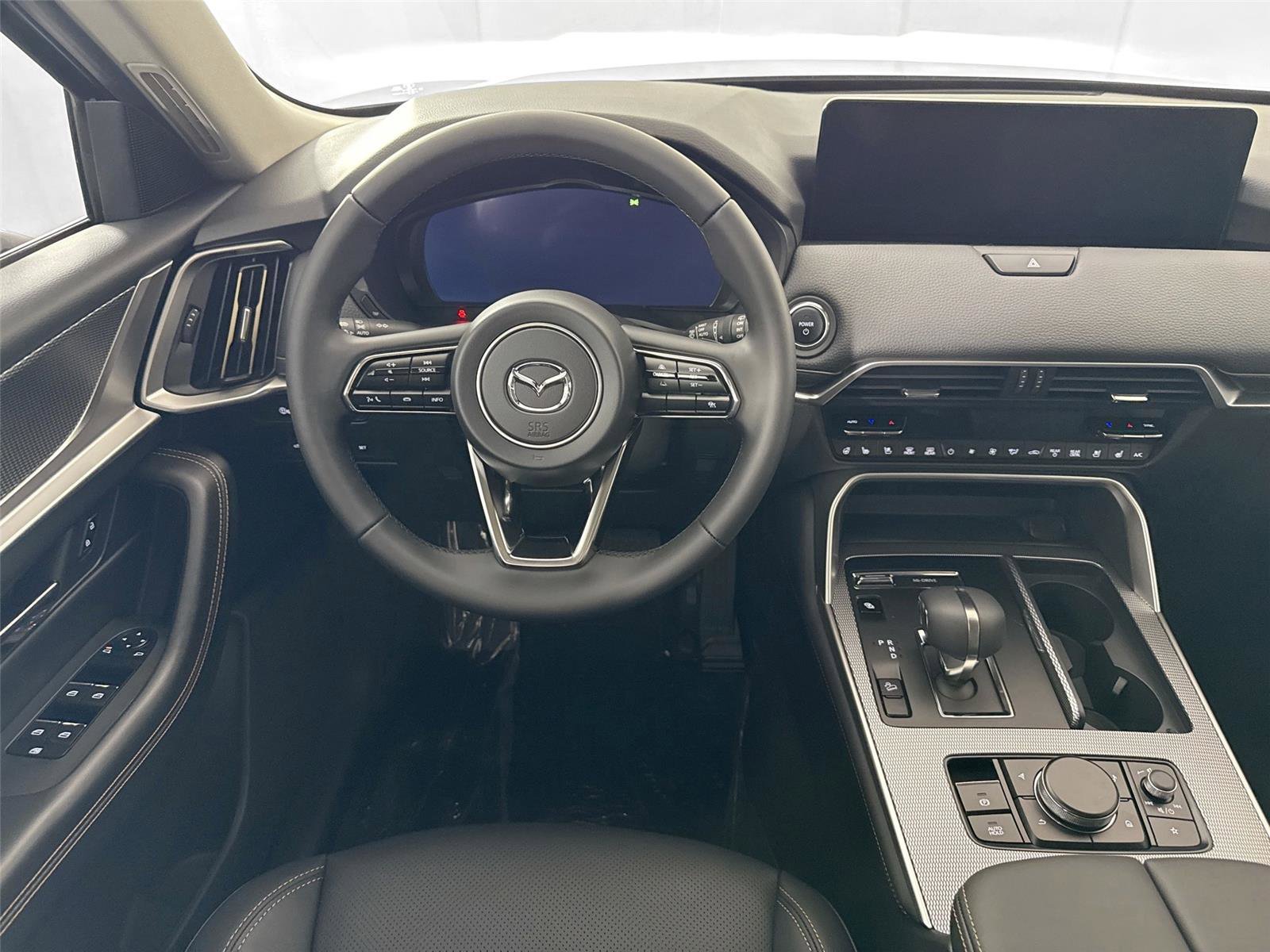 New 2026 MAZDA CX-70 SC AWD/4WD image 28