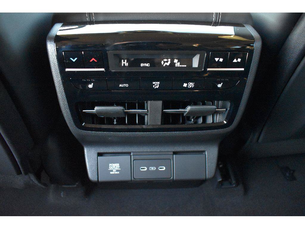 New 2026 Acura MDX w/ Advance Package AWD/4WD image 33