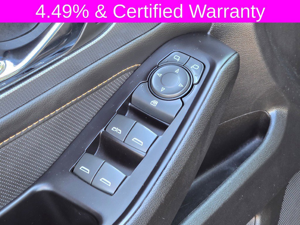 Used 2019 Chevrolet Traverse Premier w/ LPO, Floor Liner Package AWD/4WD image 22