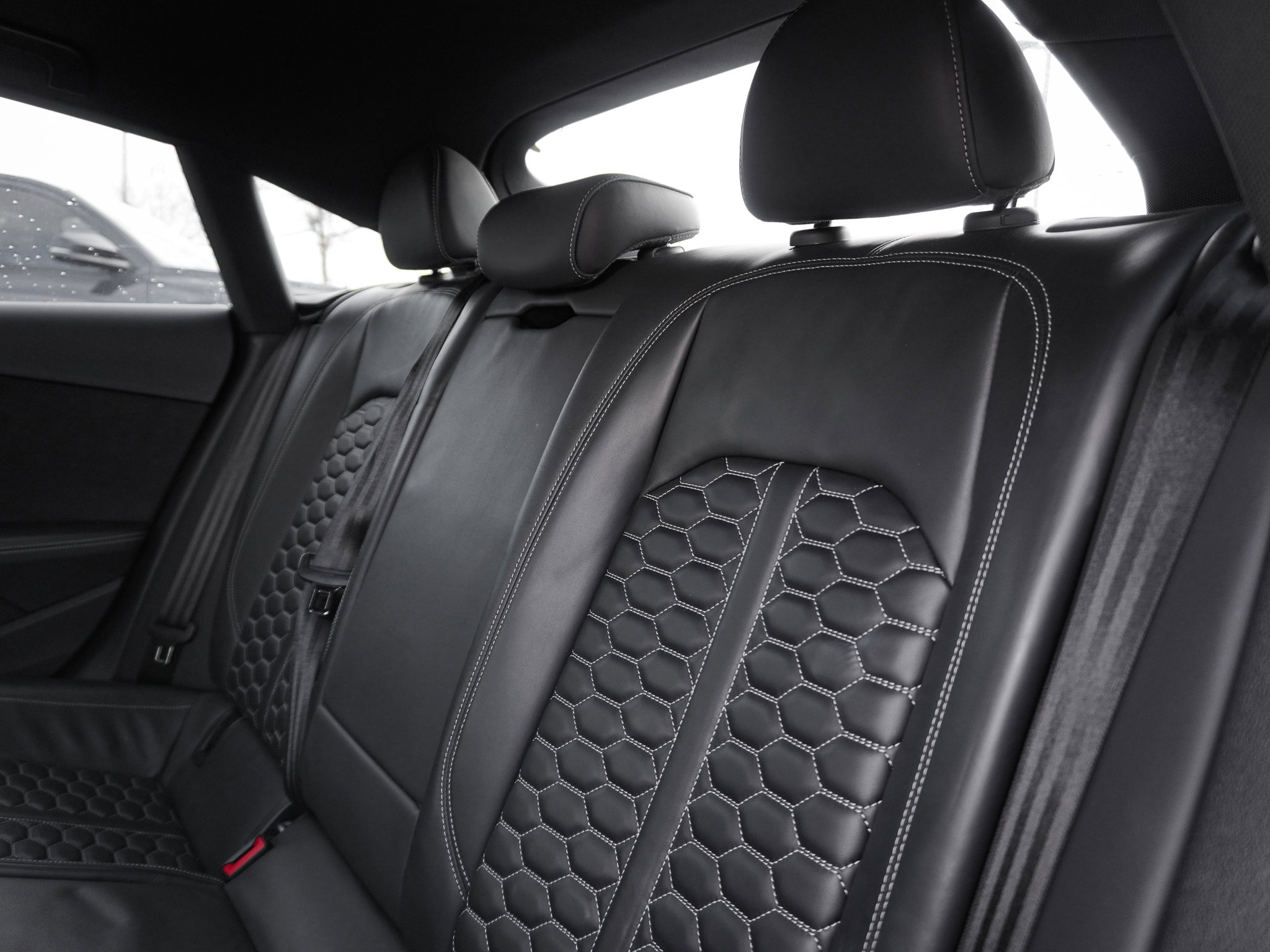 Used 2019 Audi RS 5 Sportback image 30