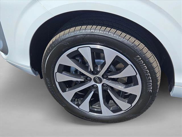 New 2026 Audi Q3 quattro 2.0T AWD/4WD image 10