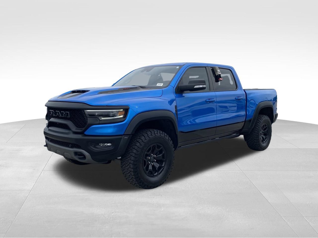 Used 2022 RAM 1500 TRX w/ TRX Level 2 Equipment Group image 7