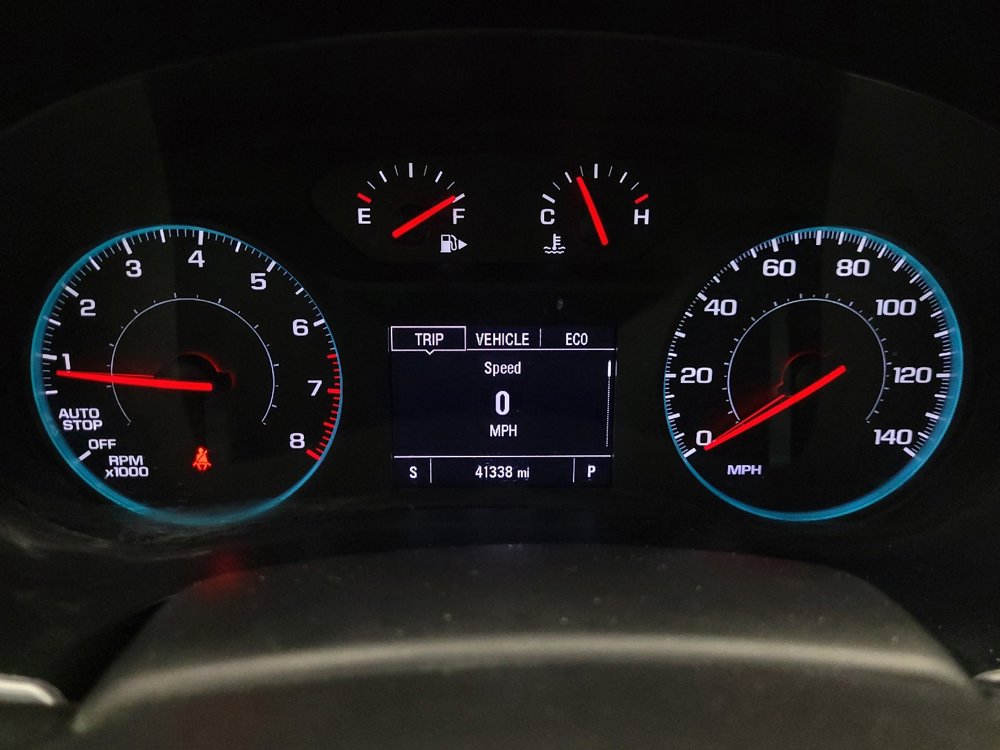 Used 2024 Chevrolet Malibu LT image 23