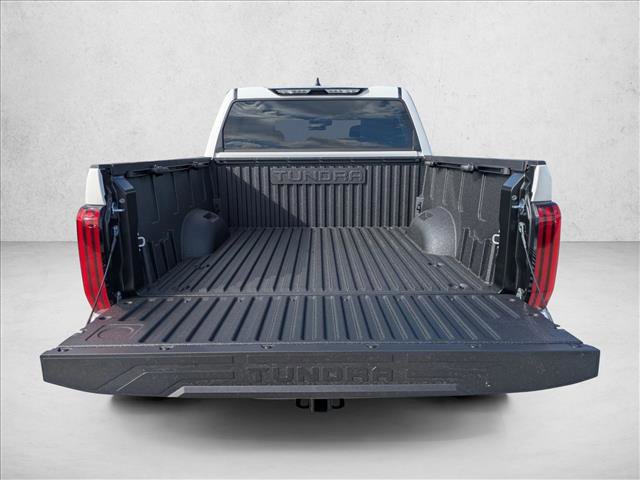 New 2026 Toyota Tundra SR5 image 17